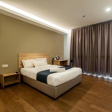 1Orange Hotel Sri Petaling กัวลาลัมเปอร์ ภายนอก รูปภาพ