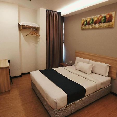 1Orange Hotel Sri Petaling กัวลาลัมเปอร์ ภายนอก รูปภาพ