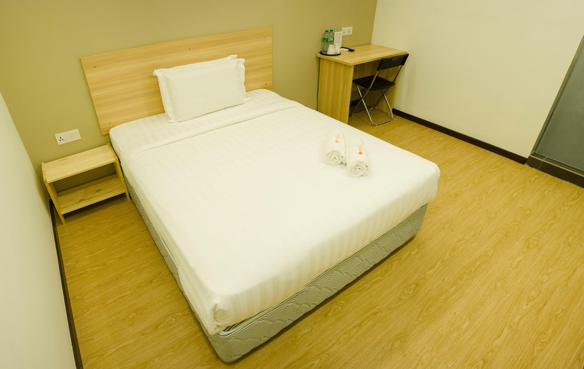1Orange Hotel Sri Petaling กัวลาลัมเปอร์ ภายนอก รูปภาพ