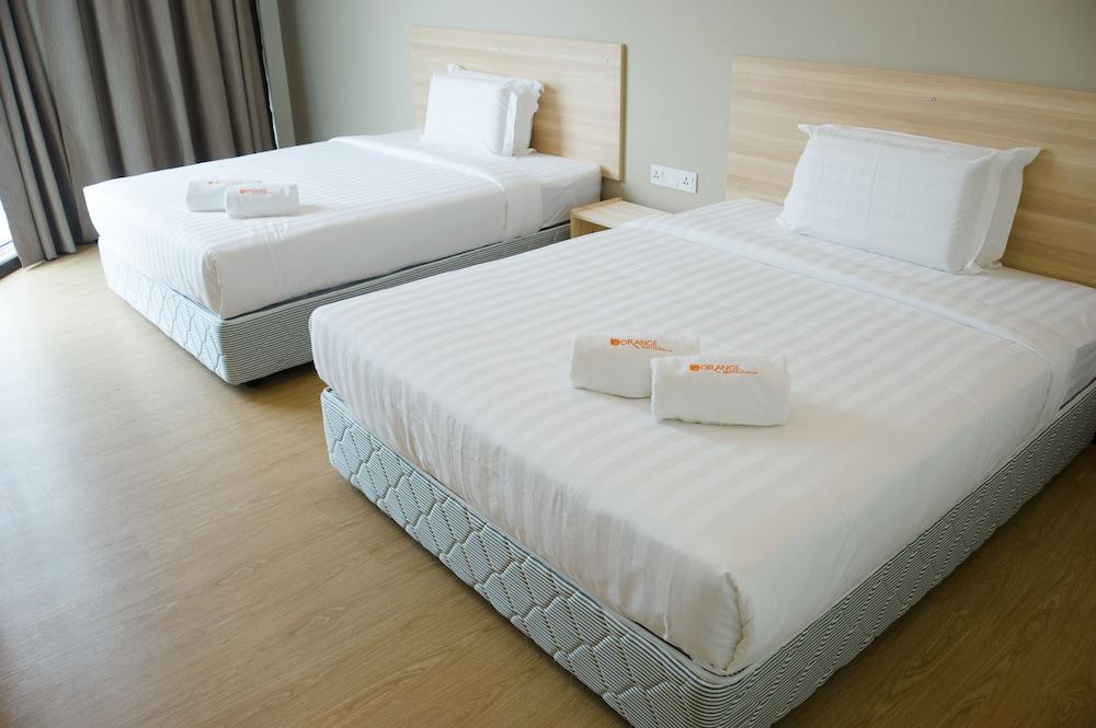 1Orange Hotel Sri Petaling กัวลาลัมเปอร์ ภายนอก รูปภาพ