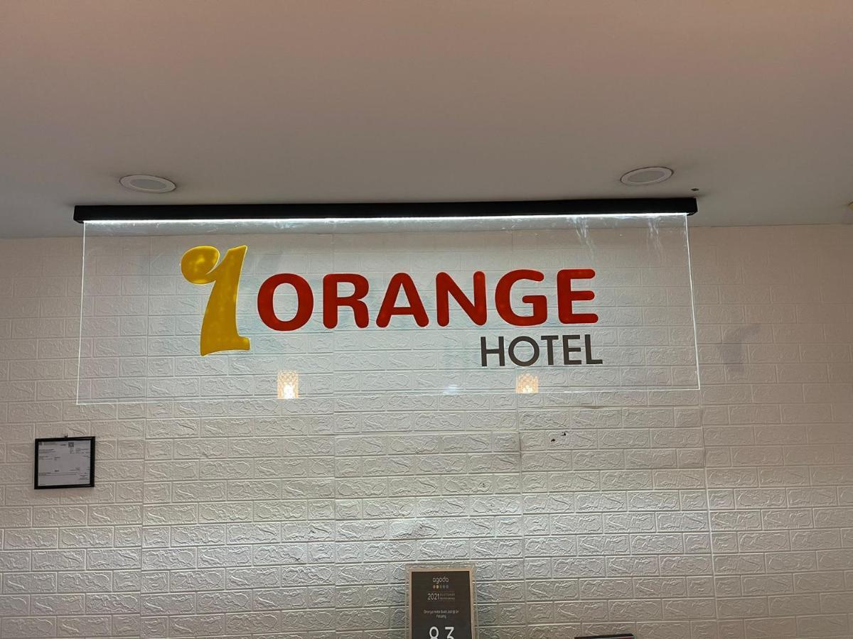1Orange Hotel Sri Petaling กัวลาลัมเปอร์ ภายนอก รูปภาพ