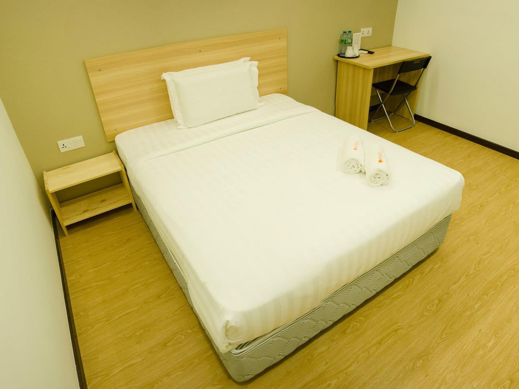 1Orange Hotel Sri Petaling กัวลาลัมเปอร์ ภายนอก รูปภาพ