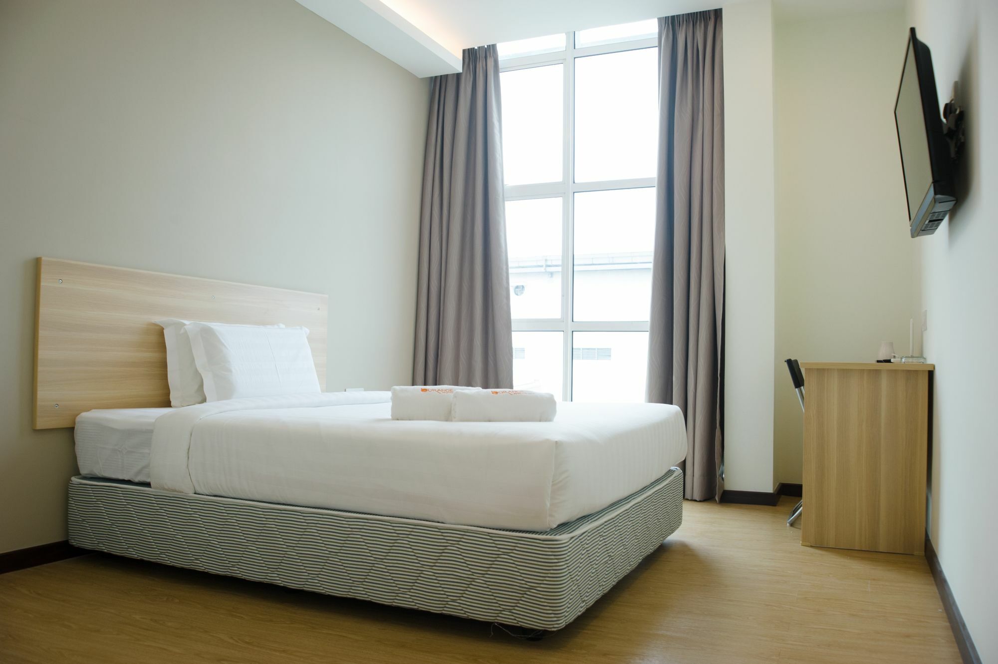 1Orange Hotel Sri Petaling กัวลาลัมเปอร์ ภายนอก รูปภาพ