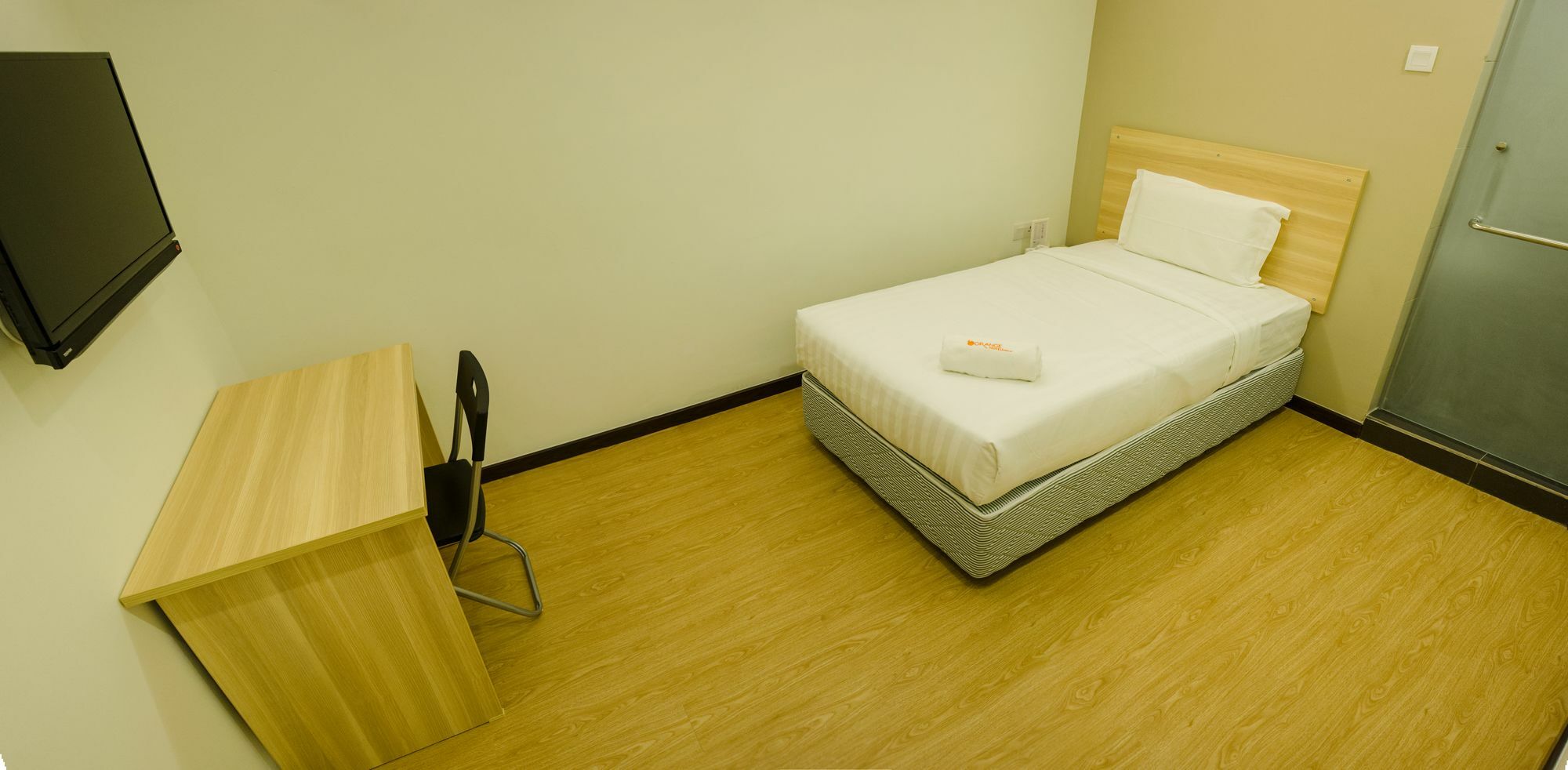 1Orange Hotel Sri Petaling กัวลาลัมเปอร์ ภายนอก รูปภาพ