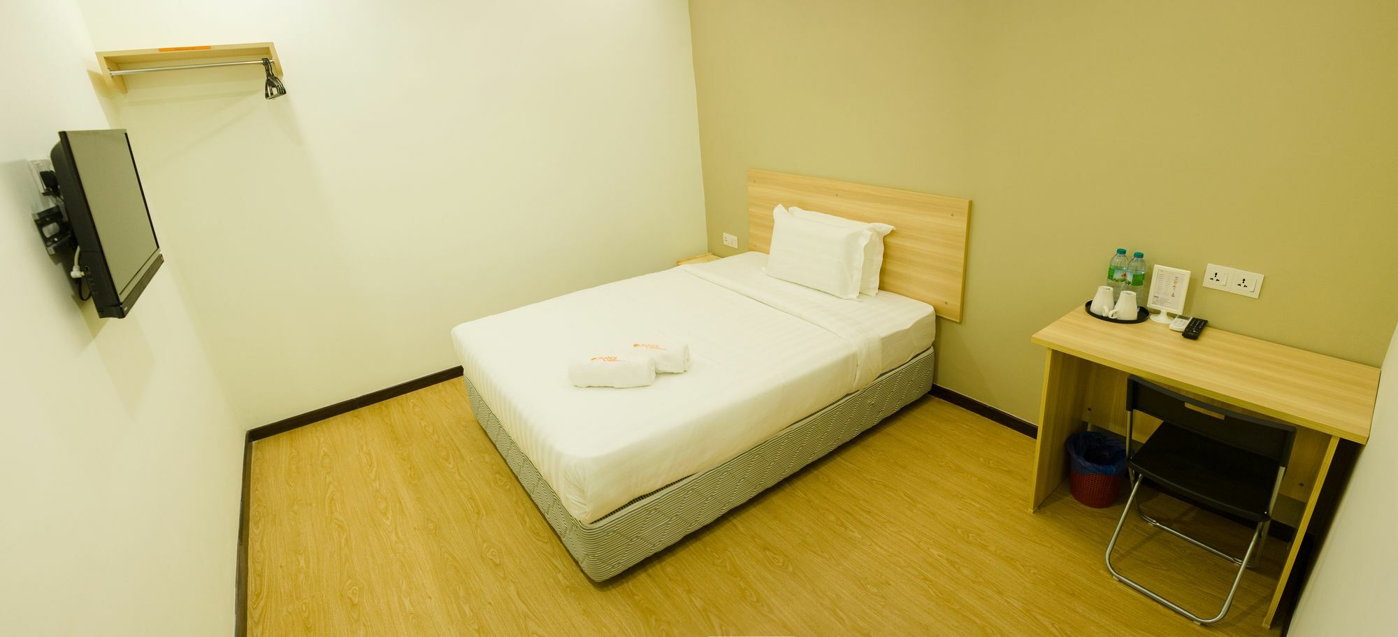 1Orange Hotel Sri Petaling กัวลาลัมเปอร์ ภายนอก รูปภาพ