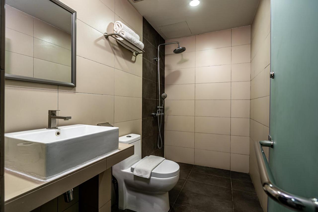 1Orange Hotel Sri Petaling กัวลาลัมเปอร์ ภายนอก รูปภาพ